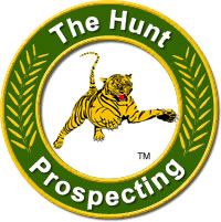 The Hunt: Prospecting for New Business icon