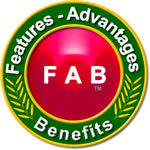 FAB LOGO